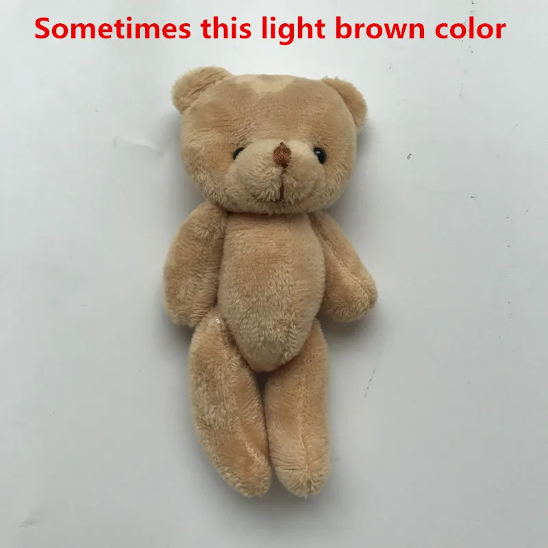 Cute-Mini-Teddy-Bear-Plush-Toys-Lovely-Joint-Bear-Dolls-DIY-Flower-Bouquet-Wedding-Party-Decor