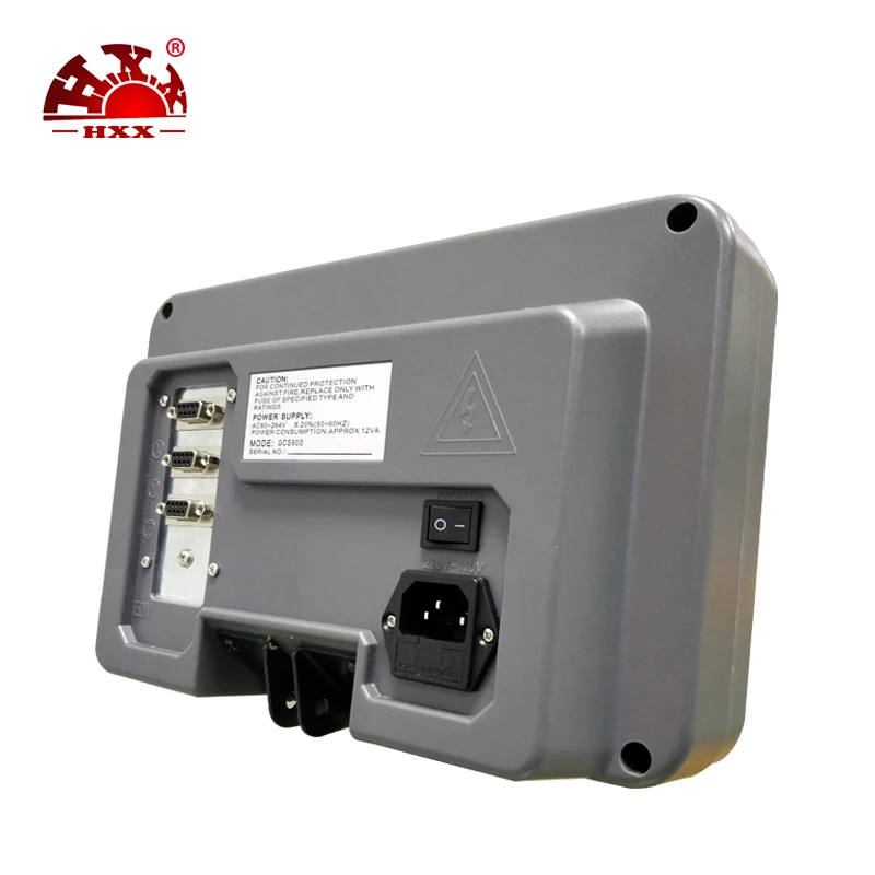 

dro set/lit Nice measuring sensor 3 axis digital readout linear scale dro for lathe milling grinder machines
