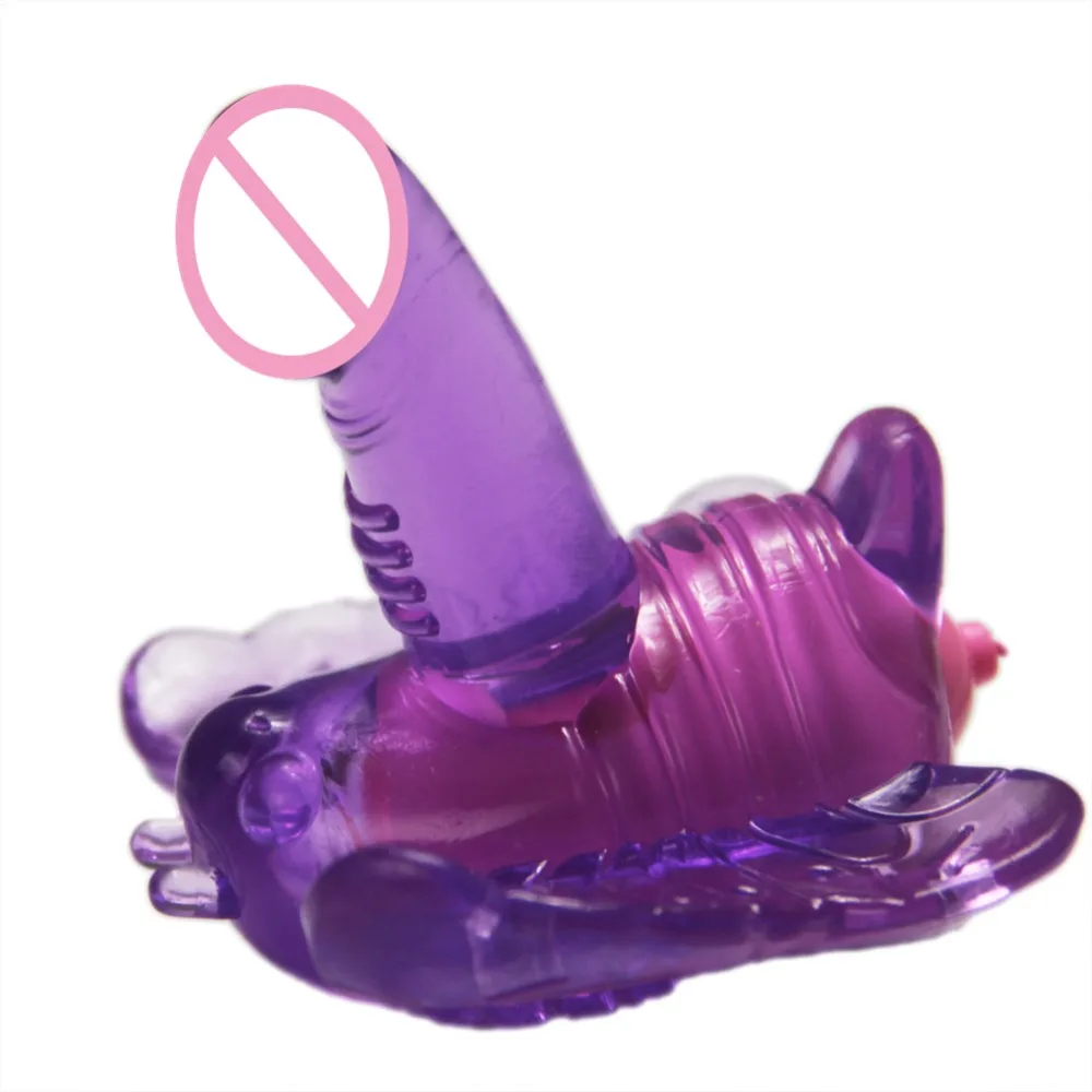 hb154 Butterfly Vibrator (34)