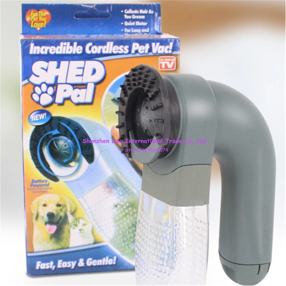 

Hateli TV Electric Pet Sucker Dog Fur Loss Hair Vacuum Cleaner Sticky Pet Dog Cat Hair Brush Pet Electric Hair Dryer