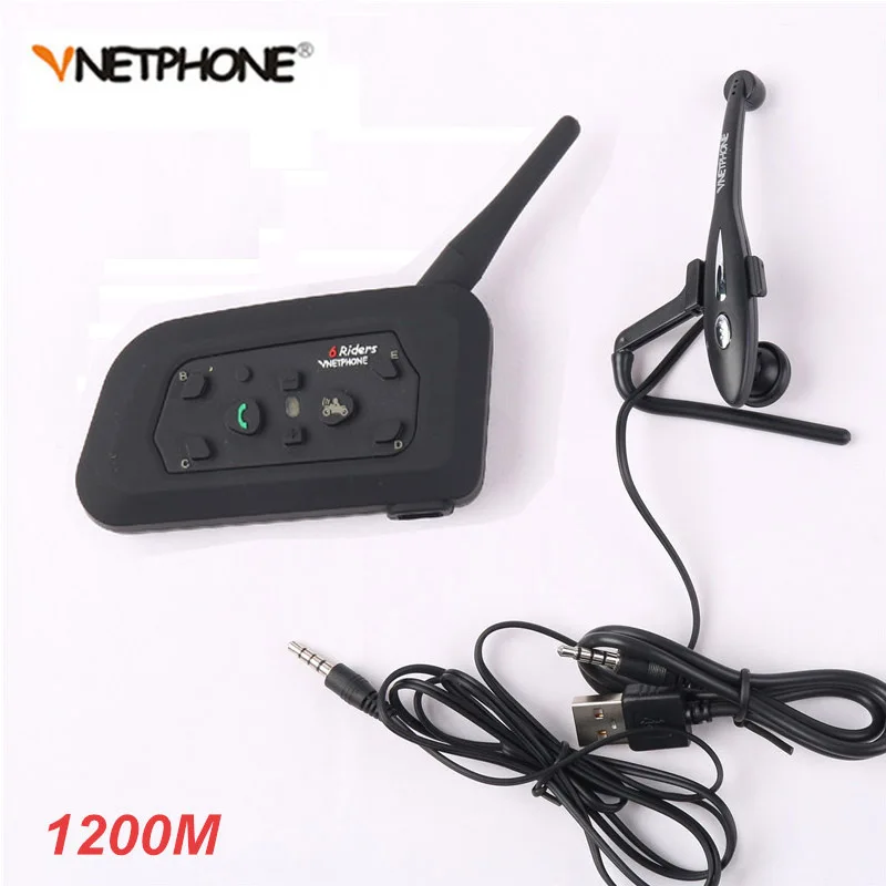 vnetphone v6c
