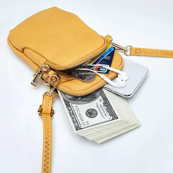 

Fashion Simple Mini Women Shoulder Bags Female Phone Wallet Women Messenger Bag Crossbody Bag Ladies Wallet Purse