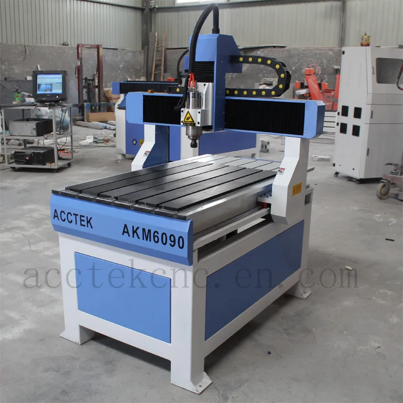 AKM6090 600x900 мм роутер с ЧПУ рабочего размера 6090 4 оси гравер/мини 3d роутер|6090 cnc|cnc 3dmini