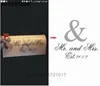 De cualquier calcomanía crear su propia etiqueta de la pared decoración de diseño Simple personalizado calcomanías por favor póngase en contacto con nosotros envíenos una foto WM000 ► Foto 2/6