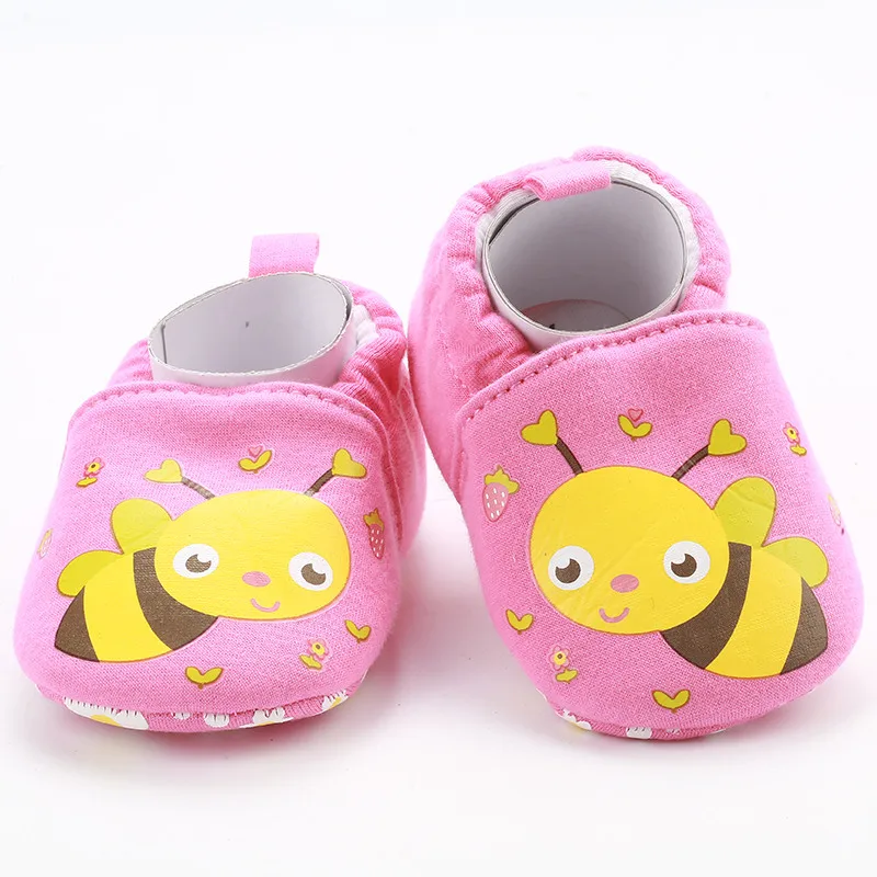 [Simfamily] детская обувь для новорожденных; обувь для малышей; обувь для маленьких мальчиков; обувь для маленьких девочек; мягкие кроссовки для младенцев - Цвет: 31