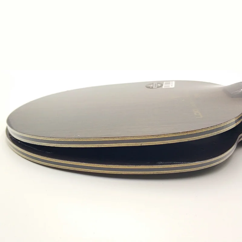 Raquetes de tênis de mesa