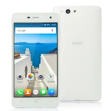 Фабрика ipro i950A uclocked сотовые телефоны MTK6580M Quad Core 5.0 “HD Мобильный телефон 512 М Оперативная память 8 г Встроенная память 2000 мАч 5.0MP Камера смартфон