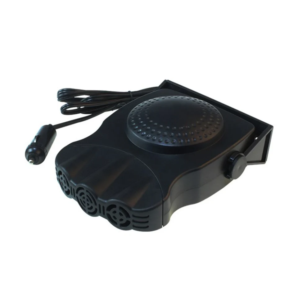 Car Heater Hot Cool Fan(12)