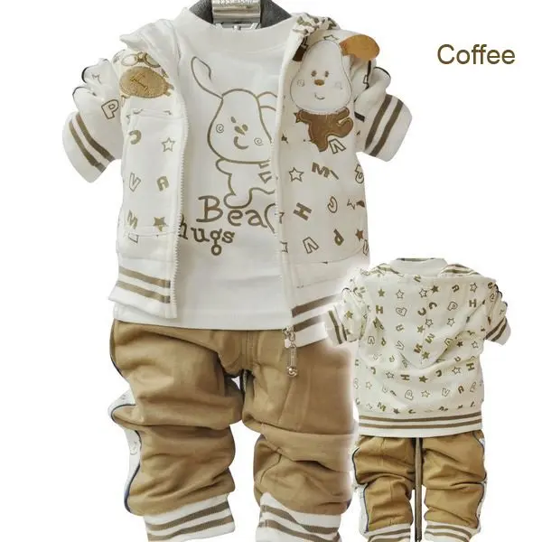 Beautiful Baby Boy Dress 2025