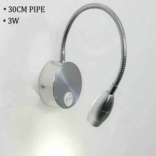 Popular Gooseneck Reading Light Wall Mounted-Buy Cheap Gooseneck Reading Light Wall Mounted lots ...