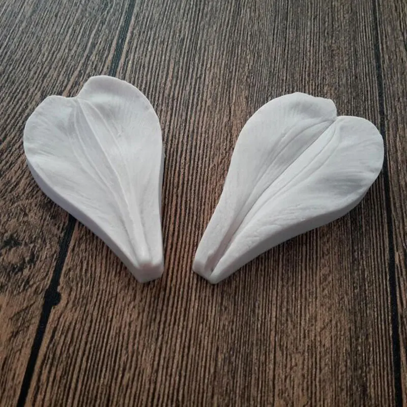 

Leaves Silicone Mold Fondant Mould Cake Decorating Tools Chocolate Gumpaste Molds, Sugarcraft, Kitchen Gadgets