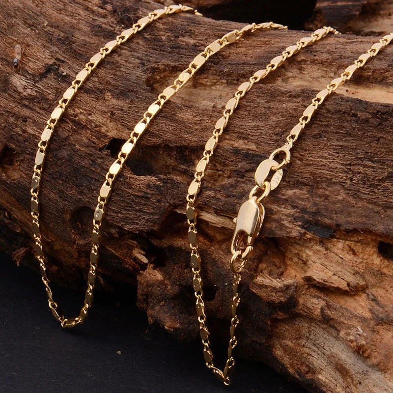 neck chain for ladies