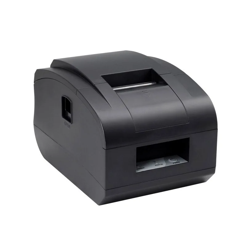XP-C58N-freeshipping-USB-2-inch-58mm-thermal-receipt-printer-mini-pos-printer-auto-cutter-Parallel