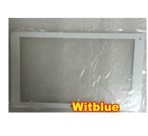

Witblue New Touch Screen for 9" SPC GLEE 9 QUAD CORE GLEE 9 2.1 Tablet PC touch panel digitizer Glass Sensor Replacement