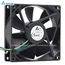 Free Shipping Original Delta AFB0912VH = AUB0912VH 9cm 90mm 90*90*25MM 9225 DC 12V 0.60A 4-pin pwm computer cpu cooling fans Free Shipping Original Delta AFB0912VH = AUB0912VH 9cm 90mm 90*90*25MM 9225 DC 12V 0.60A 4-pin pwm computer cpu cooling fans