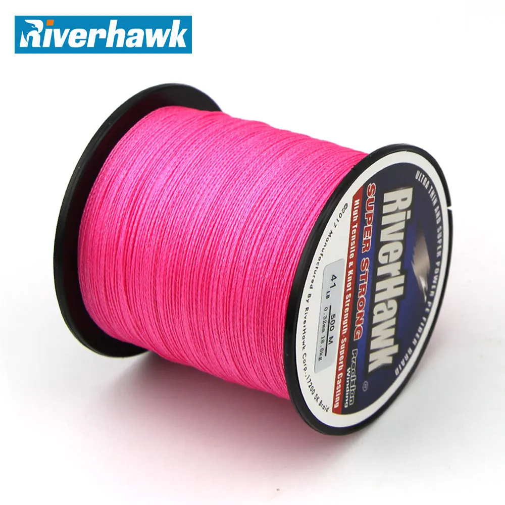 Леска рыболовная плетеная 500 м 12 80lb|fishing line|braided fishing lineline pe |