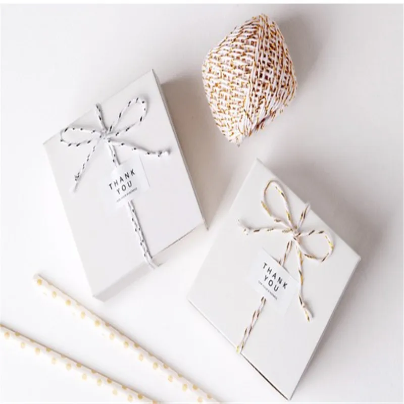 

Natural Paper Rope Gift Box String Rope Floral Craft Wedding Birthday Party Tags Wrap Decoration Party Supplies 20m 4 colors
