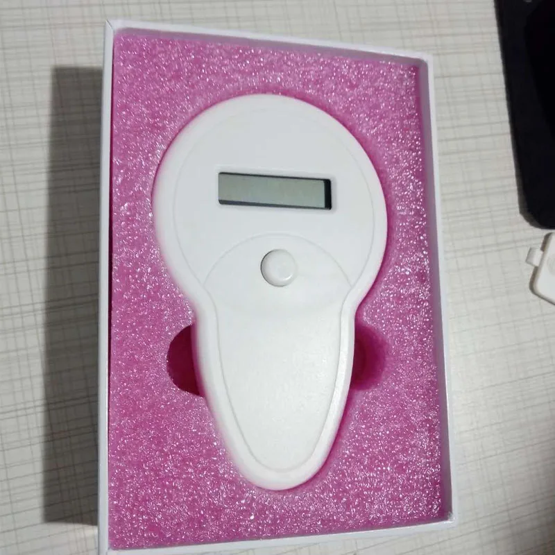 

Portable Mini Pet Tracking Finder Animal Cat Dog Microchip Recognition Reader Tag Anti Lost GPS Locator Best Price
