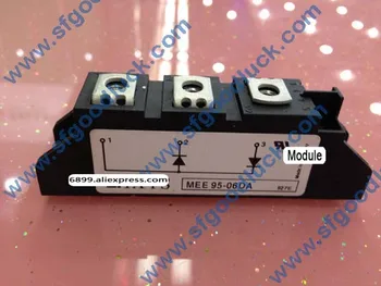 

MEE95-06DA Fast Recovery Epitaxial Diode (FRED) Module 600V 95A 3-Pin TO-240AA Weight:90g