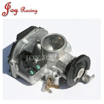 

OEM# 408 237 520 002Z / 408237520002Z / 408-237-520-002Z Throttle Body For Malaysia PROTON WIRA 1.3,1.5
