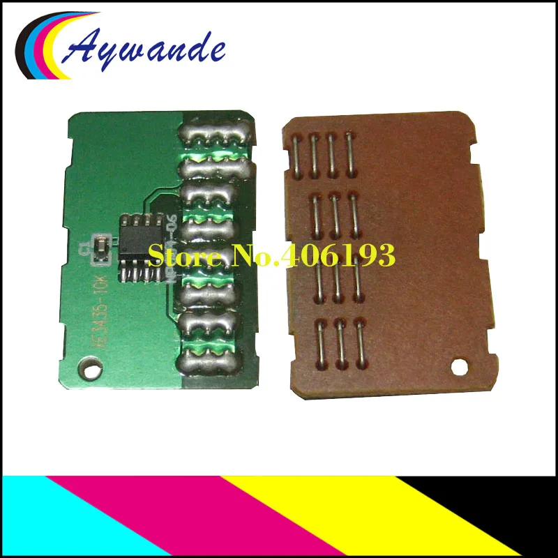 

10 x 4K 106R01414 Compatible for Xerox 3435 Phaser 3435 Laser Toner Cartridge Chip