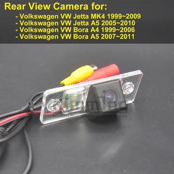 

Car Rear View Camera for Volkswagen VW Jetta MK4 A5 Bora A4 A5 1999 2000 2001 2002 2003 2004 2005 2006 2007 2008 2009 2010 2011