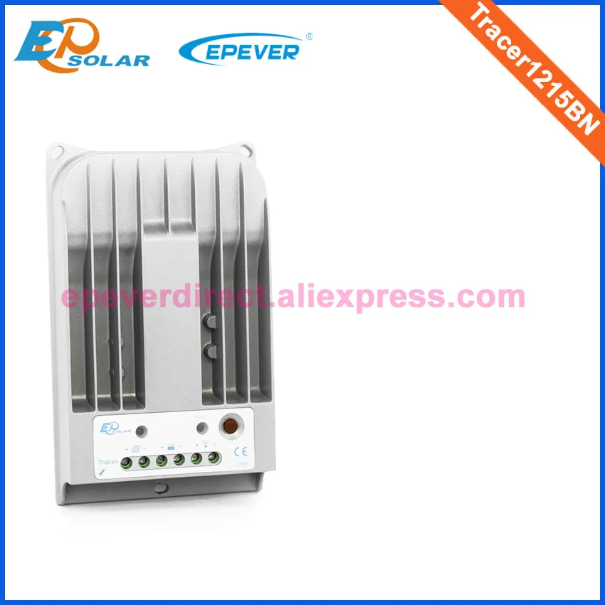 

mppt solar battery charge controller Max Pv Input 150V cargador solar Tracer1215BN Tracer2215BN 12v 24v