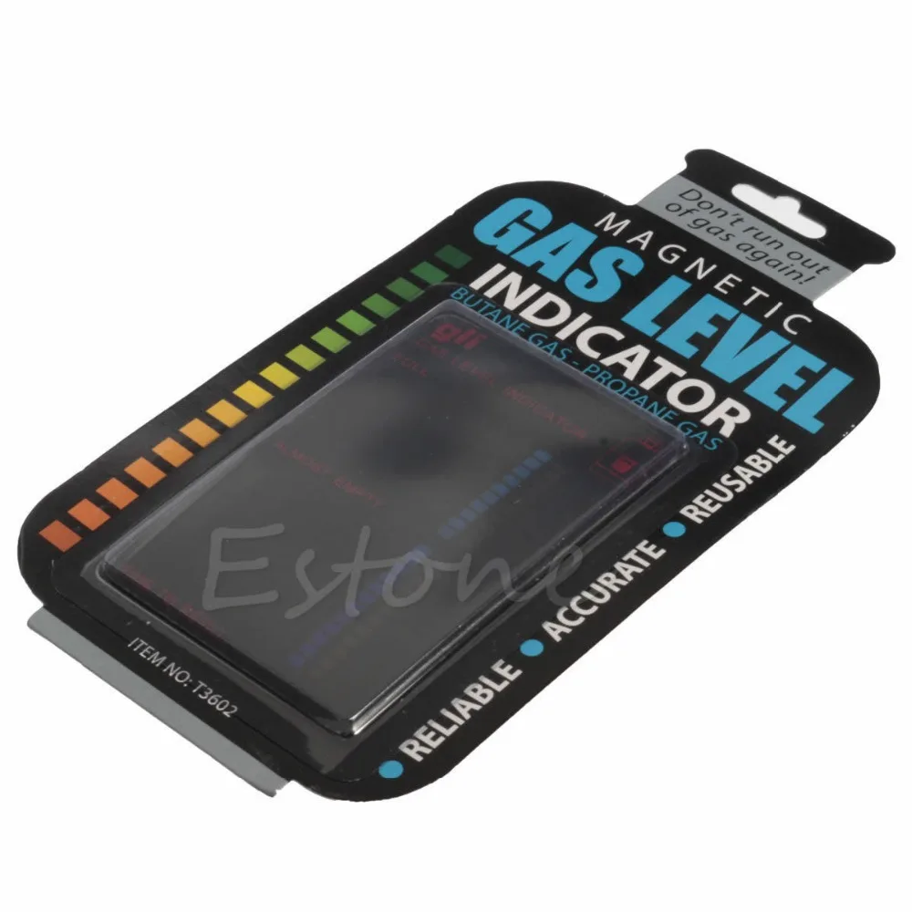 1 шт. магнитный индикатор уровня в бензобаках|indicator|indicator levelindicator gauge |