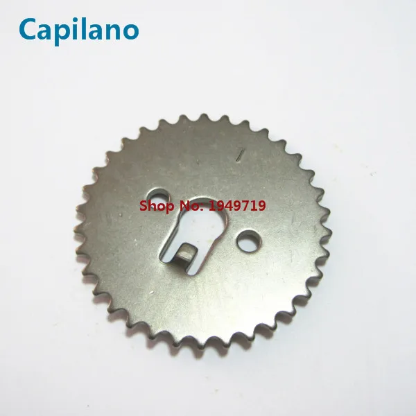 YBR125 timing chain gear Euro 1 (1)