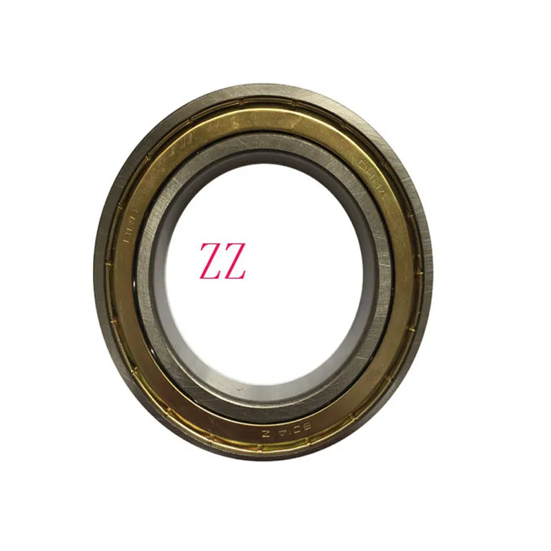 BEARING 6013-2Z METAL SHIELDED ID 65mm OD 100mm WIDTH 18mm