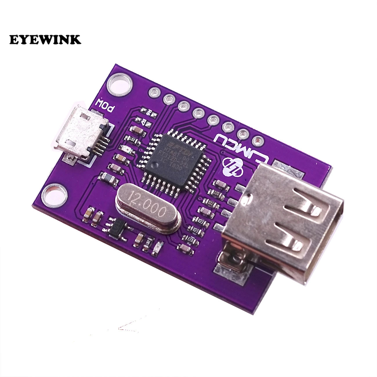 

CJMCU-312, FT312D for Android, Host, UART, USB/, serial port, RS485/RS232