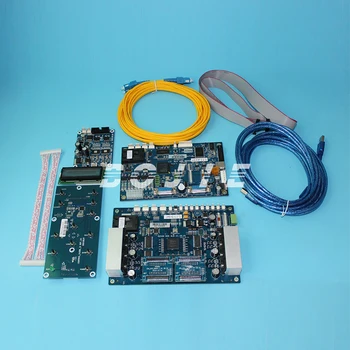 

dx5 dx7 printhead high quality set board