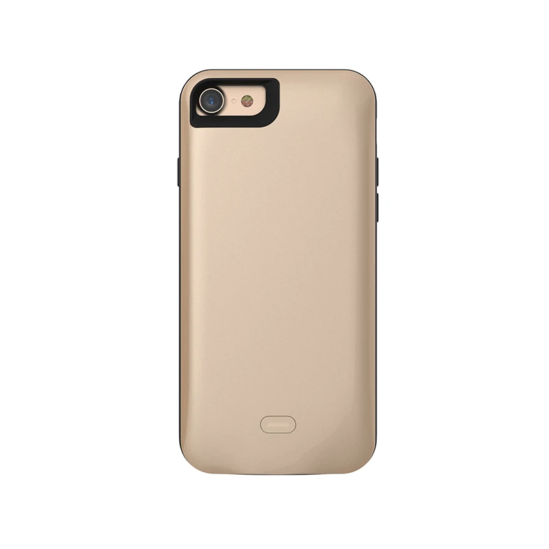 Двойная SIM карта двойной резервный Bluetooth адаптер для iPhone 7/7plus корпус телефона GoodTalk