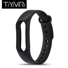 Strap For xiaomi mi Band 2 Strap bracelet Colorful Replacement silicone wrist Strap Sports wristBand for MiBand 2 Xiaomi Mi Band 8 choices xiaomi bracelet anti loss waterproof replacement band watchbands colorful personality wristband a65 hay5
