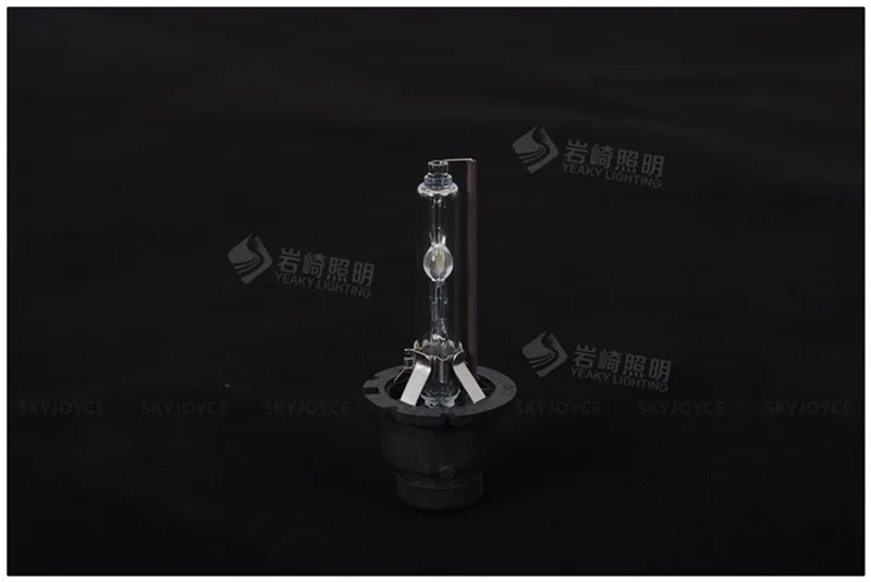Новинка 5500 ксеноновая лампа Yeaky 2X 35 Вт D4S HID 6500K K быстрая яркость оригинальная