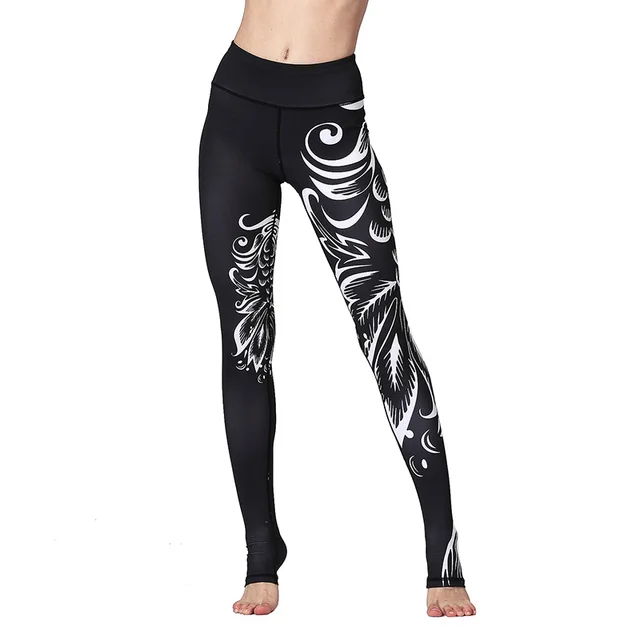 witkey leggings