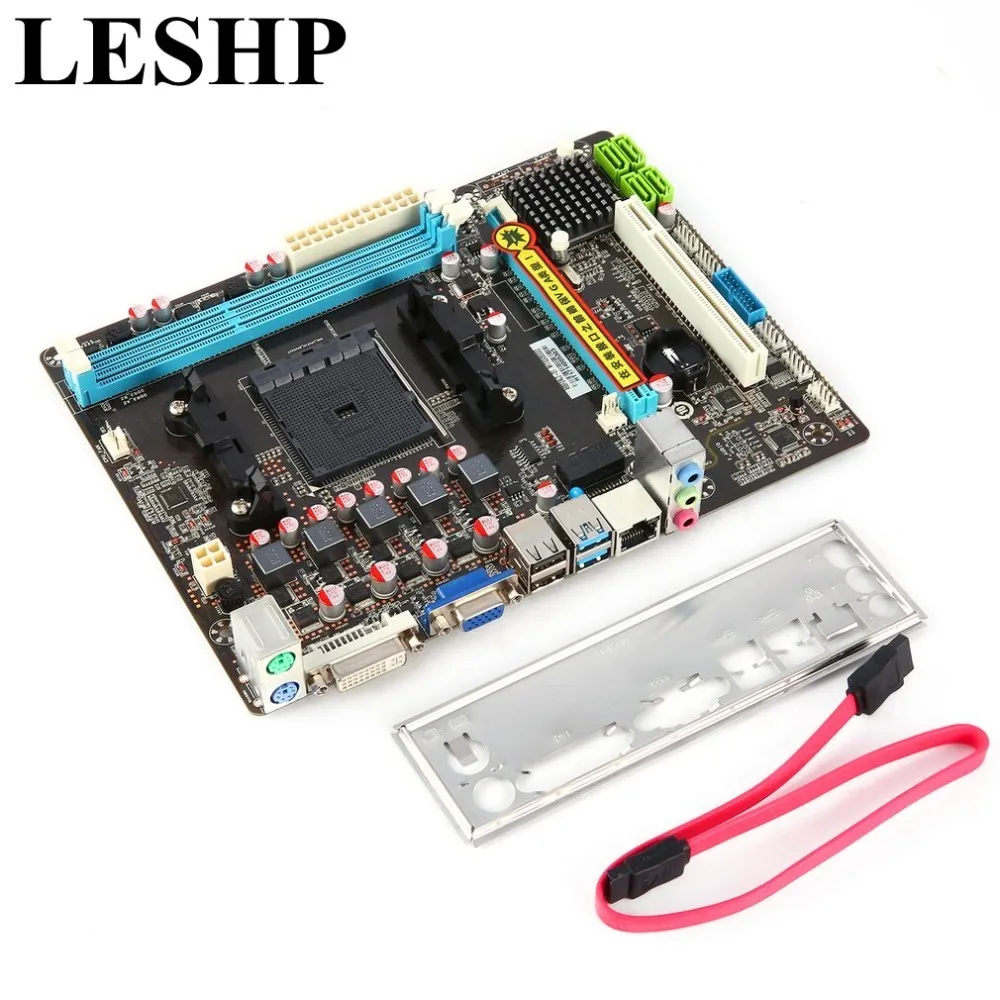 

Computer Motherboard Anti-surge Full-time Power Guardian USB 3.0 Data Transmission DIGI + VRM & EPU Control Mainboard