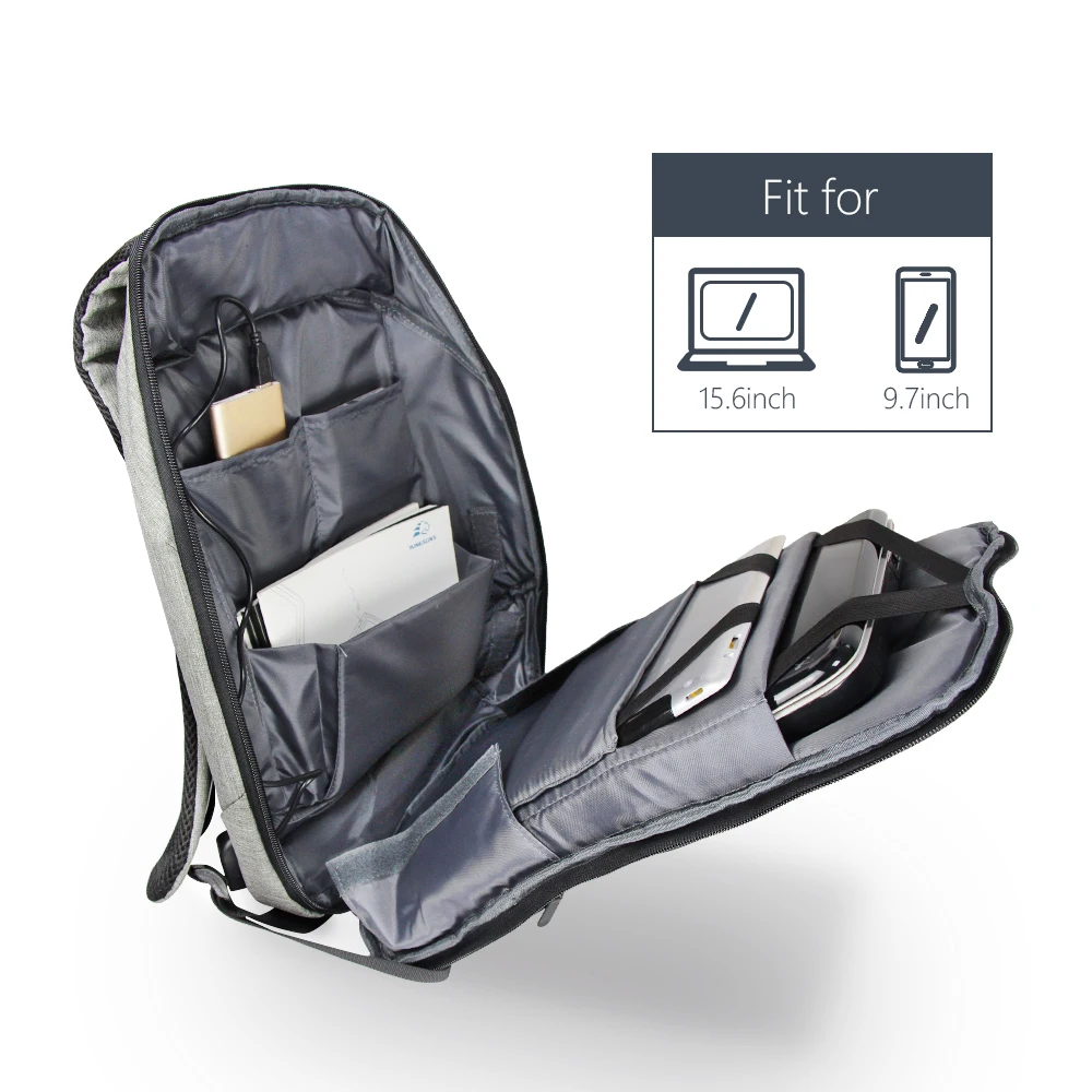 DTBG Противоугонный рюкзак для ноутбука в стиле пэчворк, водонепроницаемая модная дорожная сумка, USB Smart Mochila, рюкзак Plecak Rugzak, противоугонная сумка