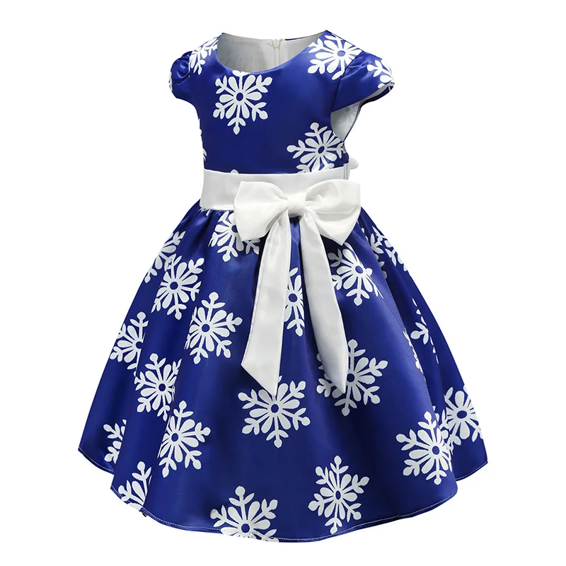 Новинка года, Высококачественный кружевной аппликацией для маленьких девочек, платье принцессы вечернее платье для свадебной вечеринки рождественское платье для детей от 3 до 10 лет 5214