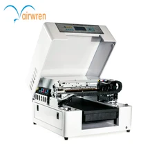 A3 Cheap smart business used impresoras uv pvc card printer