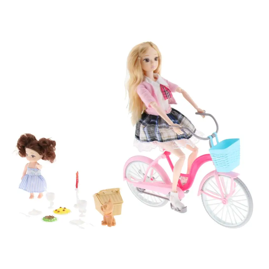 Пластик моделирование Миниатюрный Девушка Кукольный дом интимные аксессуары украшения ролевые игры Игры развивающие игрушки