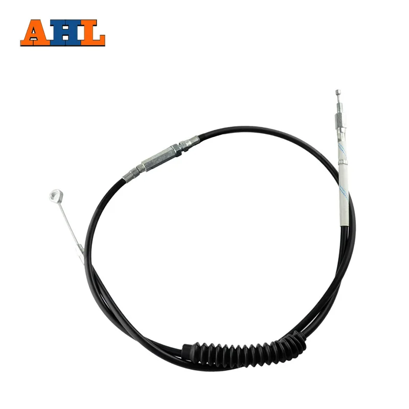 AHL 140cm/ 160cm/ 180cm Brand New Motorcycle Clutch Cable For Harley Davidson XL883 1200N