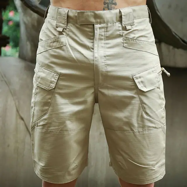 cycling cargo pants