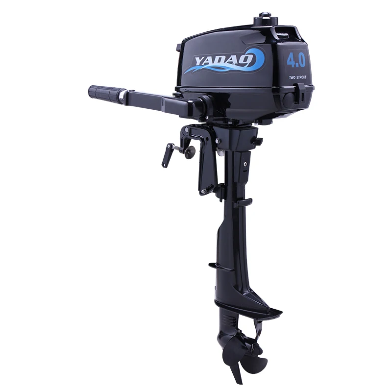 

SPEED TWO STROKE 4.0HP OUTBOARD MOTORS BOAT MOTOR OUTBOARD OUTBOARD MACHINE MARINE PROPELLER BOAT MOTOR