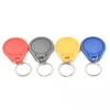 10 pièces/lot CUID Android App MCT modifier UID modifiable NFC 1k s50 13.56MHz Keyfob bloc 0 inscriptible 14443A ► Photo 1/6