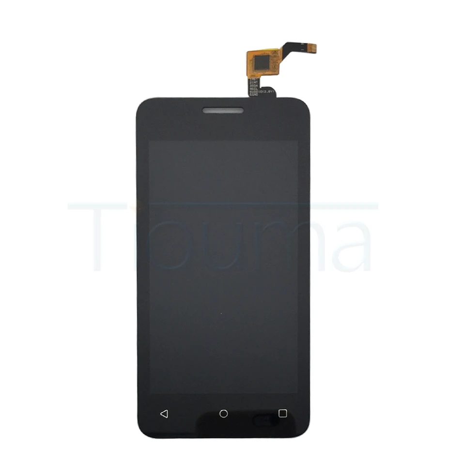 Fly FS407 LCD Display Digitizer  (2)