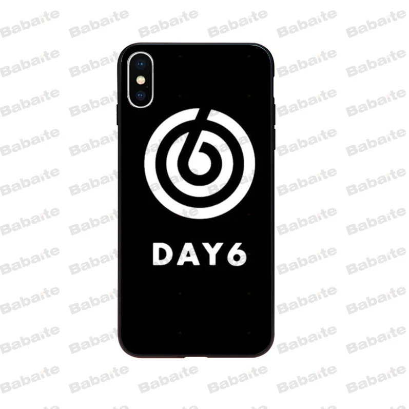 DAY6 Men's band