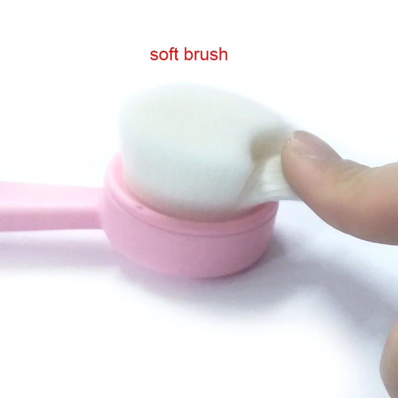soft brush