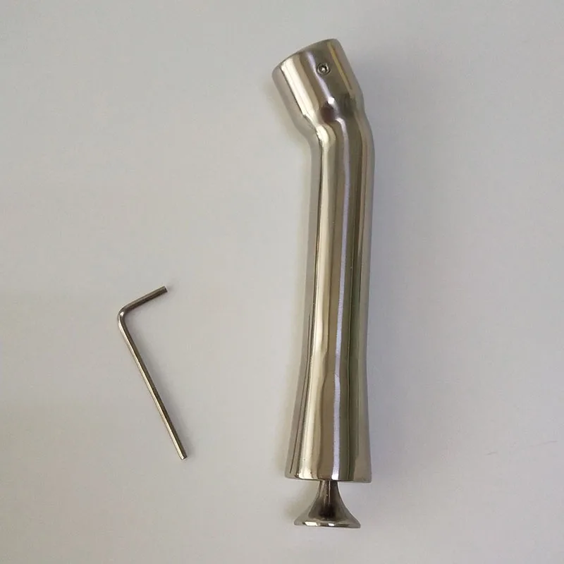 4,7"(120 мм) турбо кран для пива кран для уменьшения пивной пены, используется в разливном пивном диспенсере