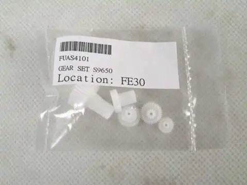 

Tarot FUTABA FUAS4101 9650 servo gear set S9650